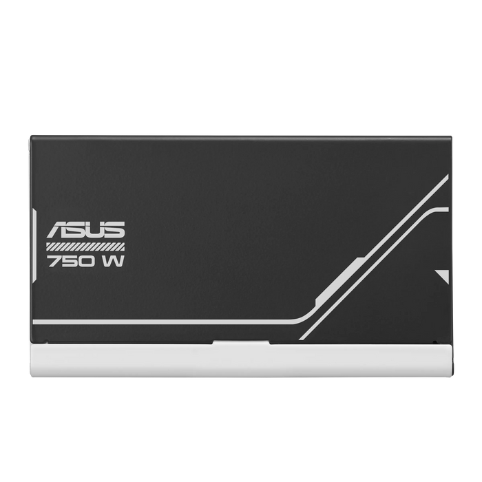 ASUS AP-750G Prime 750W ATX 3.0 Compatible, Fully Modular, 80+ Gold Certifieda