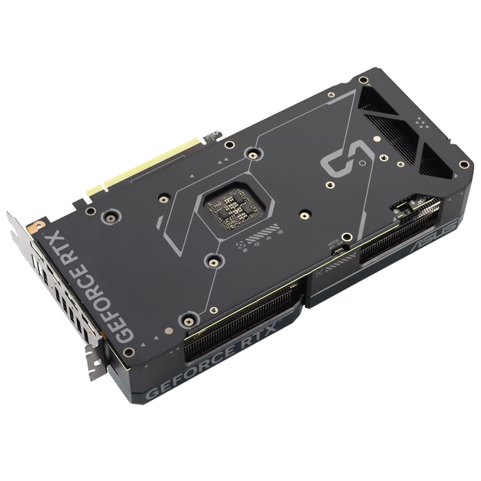 Tarjeta de video ASUS Dual GeForce RTX™ 4070 SUPER OC Edition 12GB GDDR6X