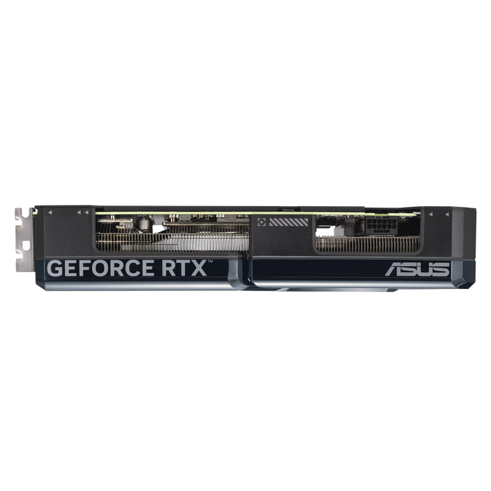 Tarjeta de video ASUS Dual GeForce RTX™ 4070 SUPER OC Edition 12GB GDDR6X