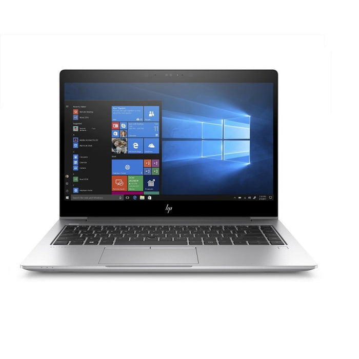 Laptop HP 840 G6 / Core i5-8th / 8 GB RAM / 256 GB SSD