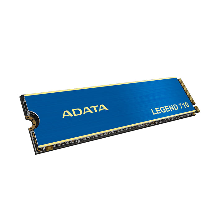 SSD NVMe ADATA LEGEND 710 M.2 2280 PCIE GEN3 X4/256GB