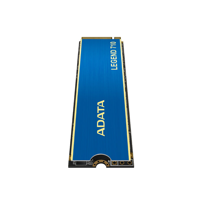 SSD NVMe ADATA LEGEND 710 M.2 2280 PCIE GEN3 X4/256GB
