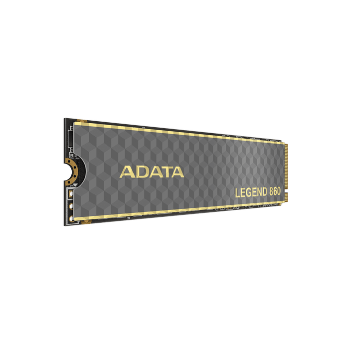 SSD NVMe ADATA LEGEND 860 M.2 2280 PCIE GEN4 X4 6000MB/500GB
