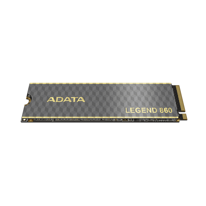 SSD NVMe ADATA LEGEND 860 M.2 2280 PCIE GEN4 X4 6000MB/500GB