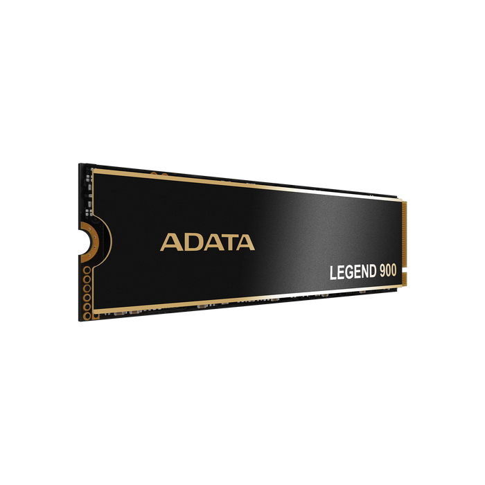 SSD NVMe Adata Legend 900 PCie –1TB –PS5 –7.000 MB/s