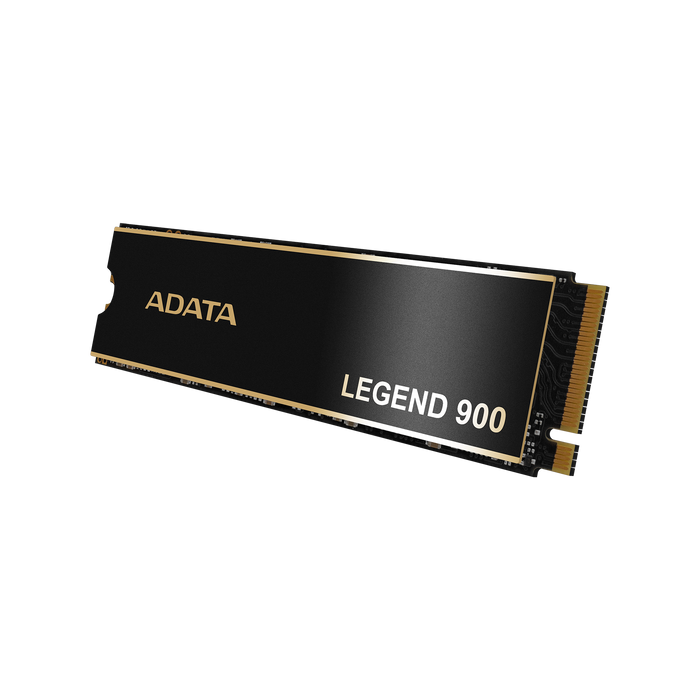 SSD NVMe Adata Legend 900 PCie –1TB –PS5 –7.000 MB/s