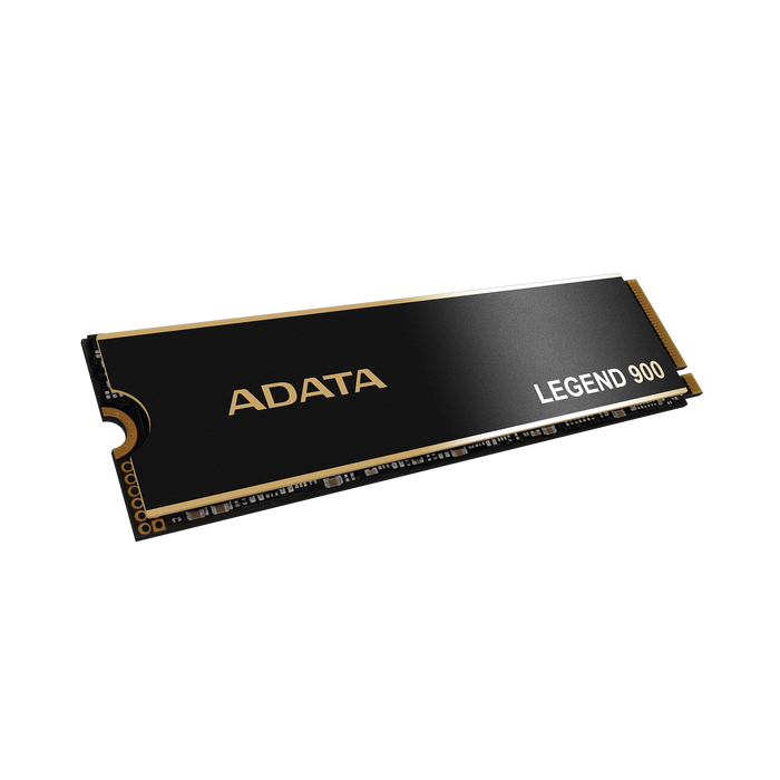 SSD NVMe Adata Legend 900 PCie –1TB –PS5 –7.000 MB/s