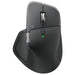 Logitech MX Master 4 Graphite mouse inalámbrico