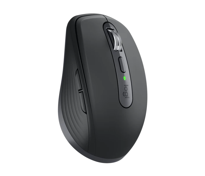 MOUSE LOGITECH INALAMBRICO MX ANYWHERE 3 COMPACT PERFORMANCE GRAPHITE