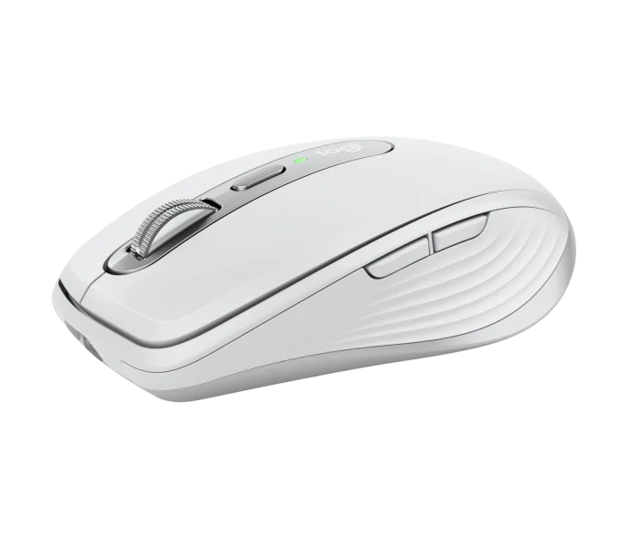 MOUSE LOGITECH INALAMBRICO MX ANYWHERE 3 COMPACT PERFORMANCE GRAPHITE