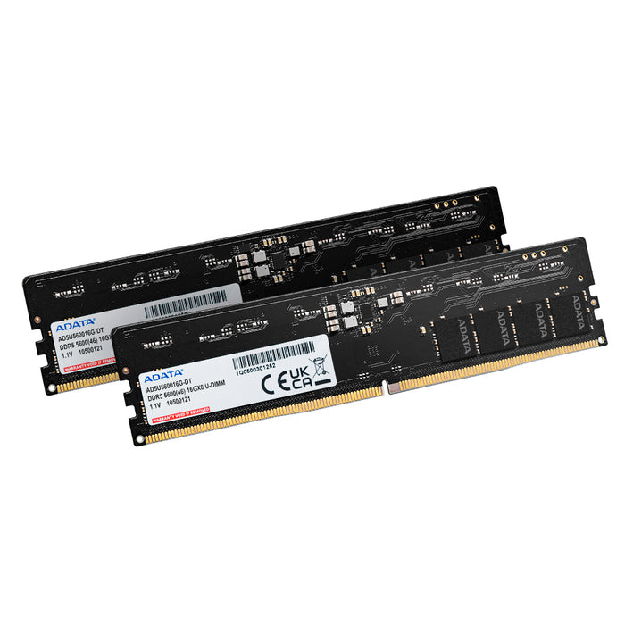MEMORIA PC 8GB DDR5 5600MHZ ADATA