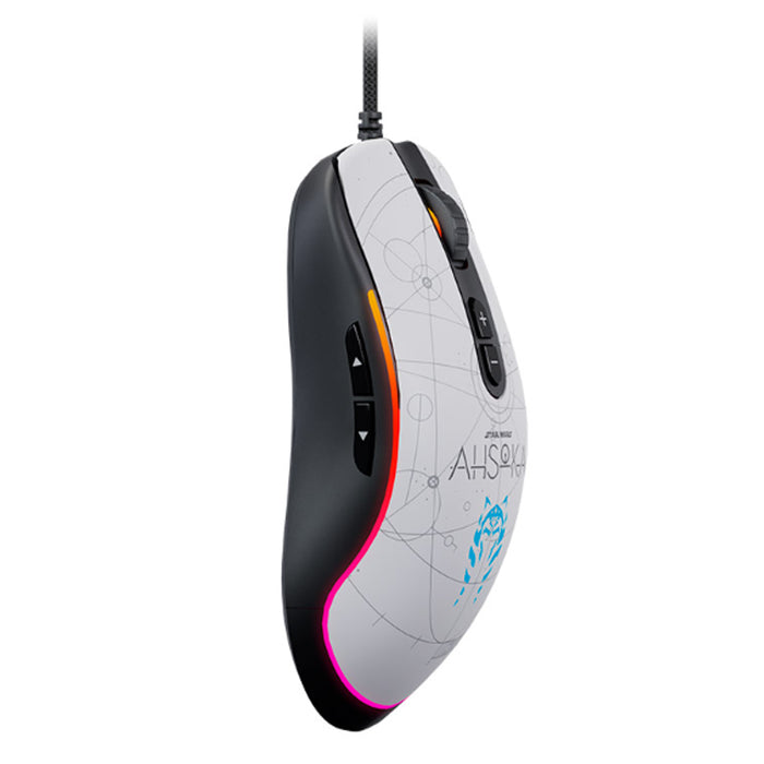 Mouse Primus Gaming PMO-S203AT USB