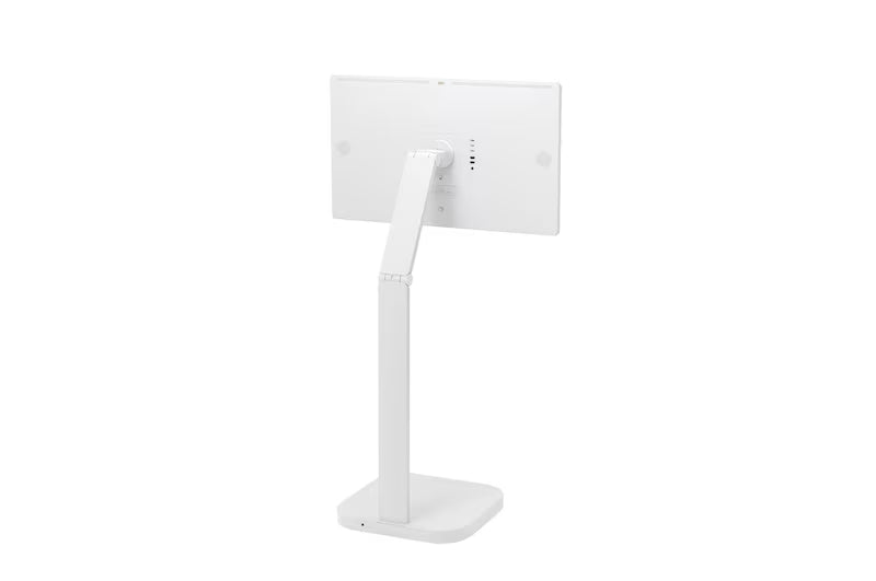 Monitor Inteligente LG Swing 32U889SA-W 31.5" 4K IPS Táctil