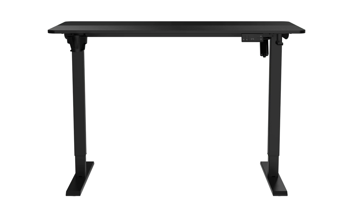 ESCRITORIO AEROCOOL EZLY RACER BLACK TEGD