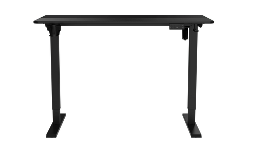 ESCRITORIO AEROCOOL EZLY RACER BLACK TEGD