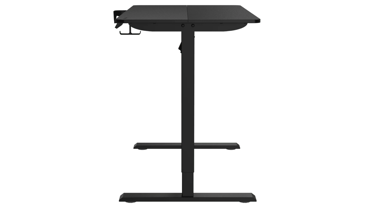 ESCRITORIO AEROCOOL EZLY RACER BLACK TEGD