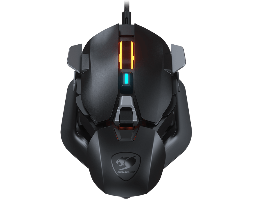 COUGAR 3M800WOMB.0001 DualBlader Gaming Mouse