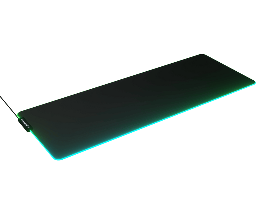 COUGAR 3MNEXMAT.0001 NEON X RGB Mouse Pad