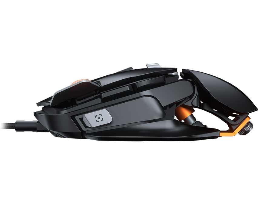COUGAR 3M800WOMB.0001 DualBlader Gaming Mouse