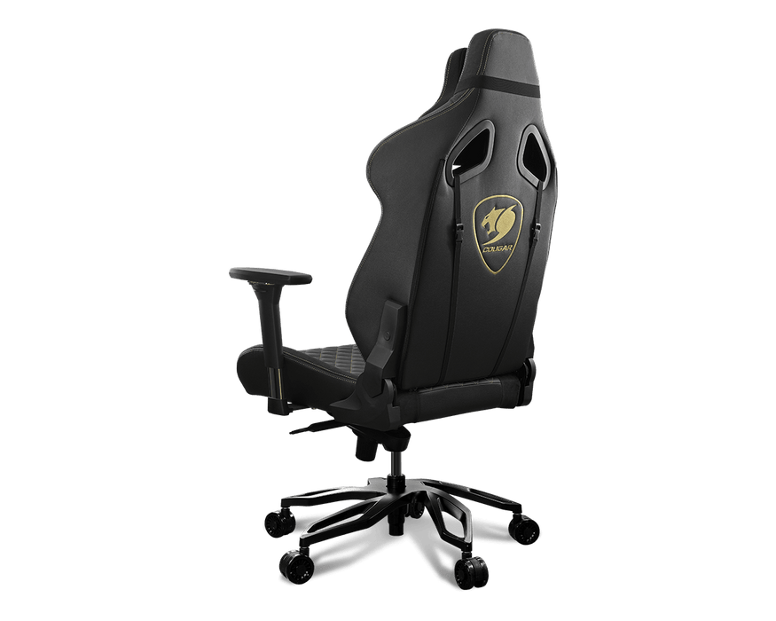 Silla COUGAR 3MTITANR.0001 ARMOR TITAN PRO ROYAL Gaming Chair