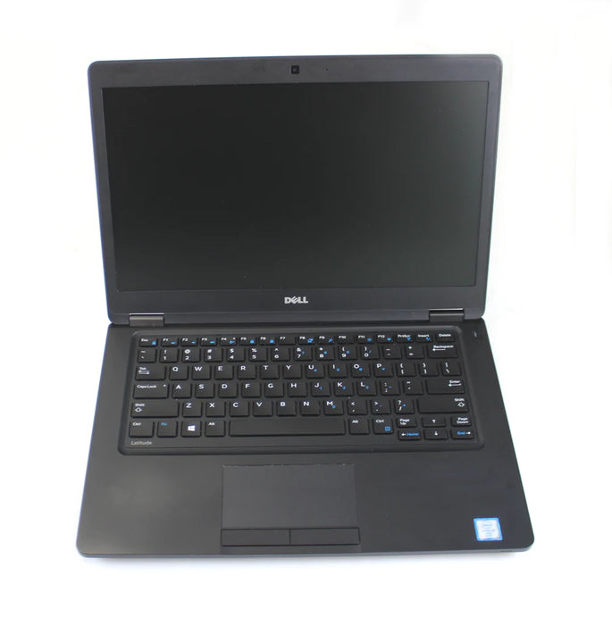 Laptop Dell 5480 / Core i5-6300U / 8 GB RAM / 256 GB SSD