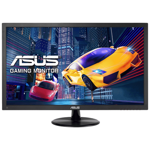 Monitor Asus VP228HE Gaming OUTLET - Laptops usadas en Costa Rica