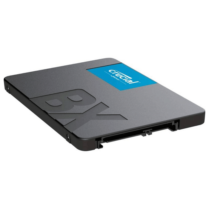 Disco SSD Crucial Bx500 1tb 3d Nand Sata 2.5 Pulgadas