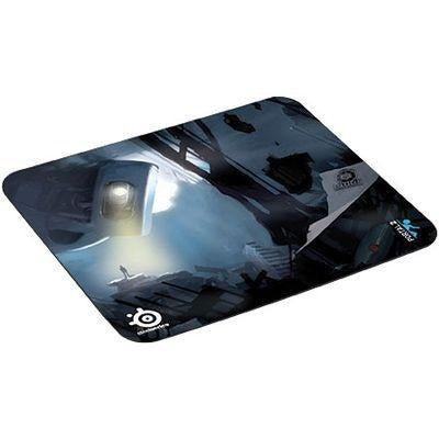 SteelSeries 67233 QcK Portal 2 Gaming Surface