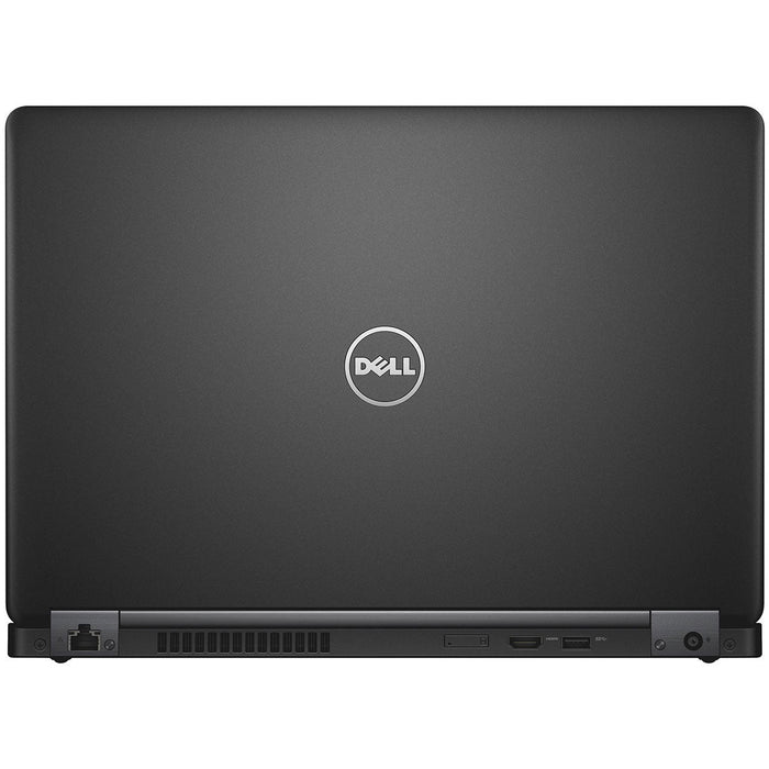 Laptop Dell E5490 / Core i5-8350U / 8 GB RAM / 256 GB SSD
