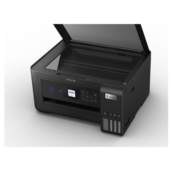 Epson impresora multifuncional tanque de tinta L4260