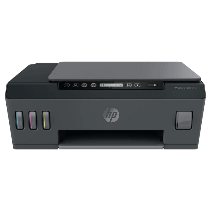 HP impresora smart tank 515 multifuncional 1Tj09A