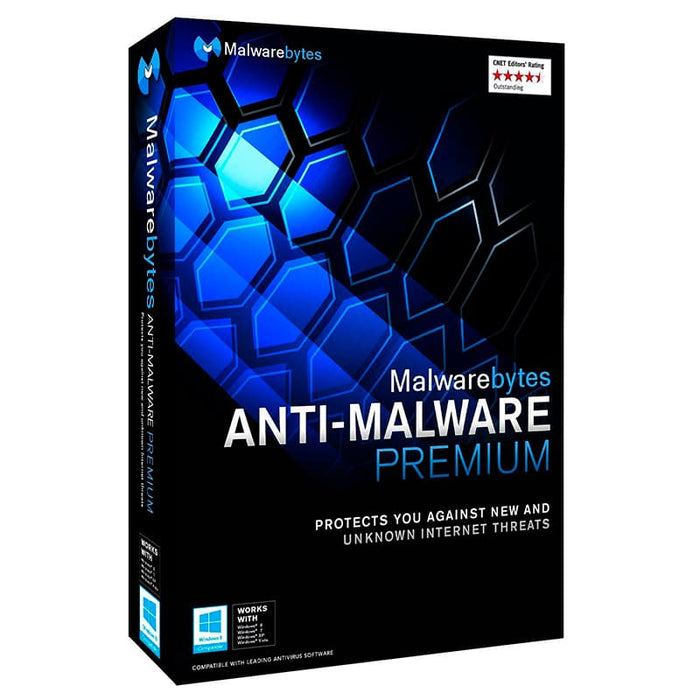 Malwarebytes Anti-Malware Premium Lifetime 1