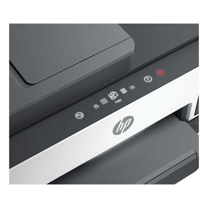 HP - Impresora Smart Tank multifuncional 790 AIO