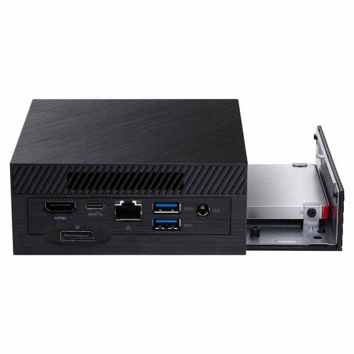 ASUS PN63-S1-BB3000XFD/Core i3-1115G4/8 GB RAM/240 GB SSD/WiFi/BT