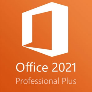 Licencia Digital Office 2021 Professional Plus 1PC