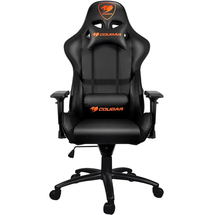 COUGAR 3MARBNXB.0001 ARMOR Black Gaming Chair outlet