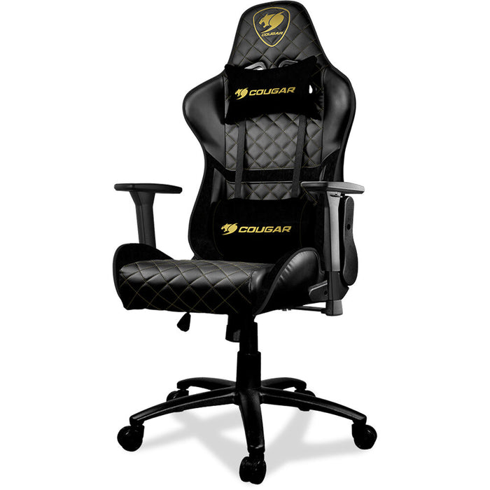COUGAR 3MARRGLD.0001 ARMOR ONE ROYAL Gaming Chair