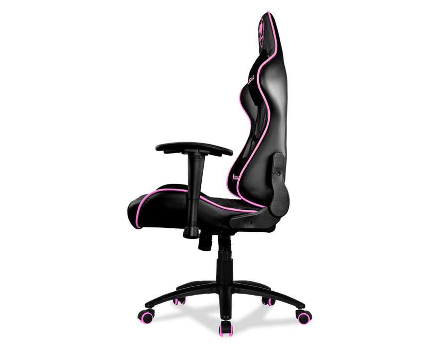 COUGAR 3MAOPNXB.0001 ARMOR ONE EVA Rosado Gaming Chair
