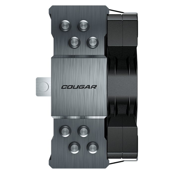 COUGAR 3MFZA50.0001 Forza 50 CPU air cooler