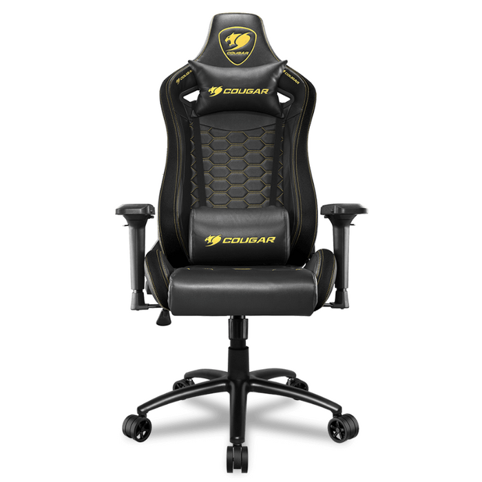 COUGAR 3MOURNXB.0001 Outrider S Royal Gaming Chair