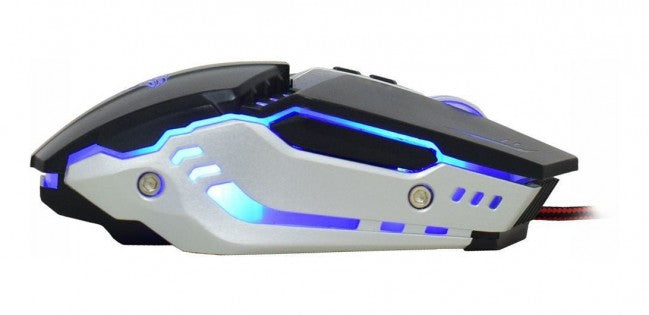 KME MOCG37UM001C Gaming Master M900 Gaming Mouse