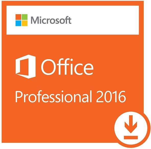 Licencia Digital Office 2016 Professional Plus 1PC
