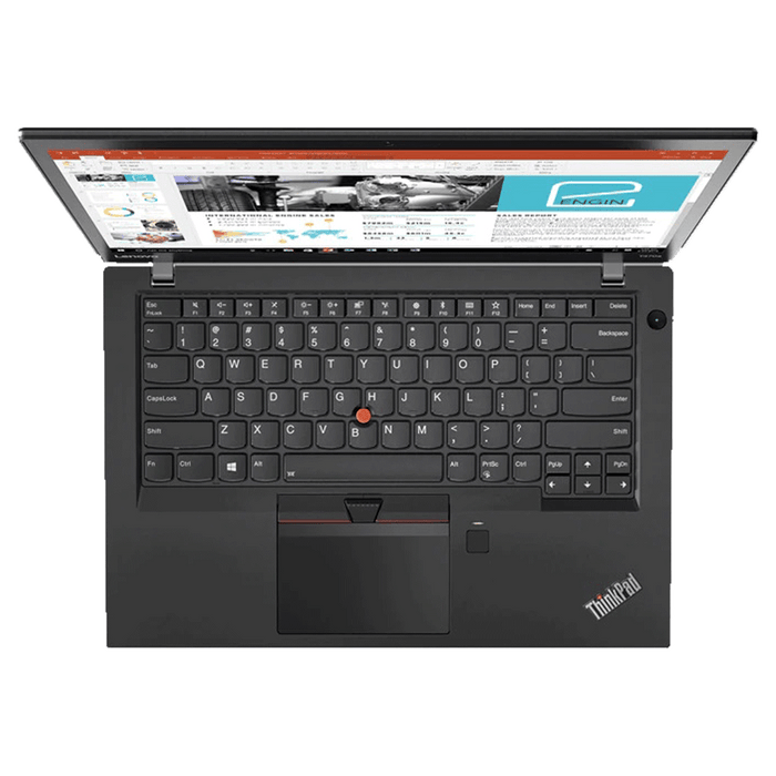 Laptop Lenovo T470S/i5-7300U/8GB RAM/ 256 GB SSD/11W