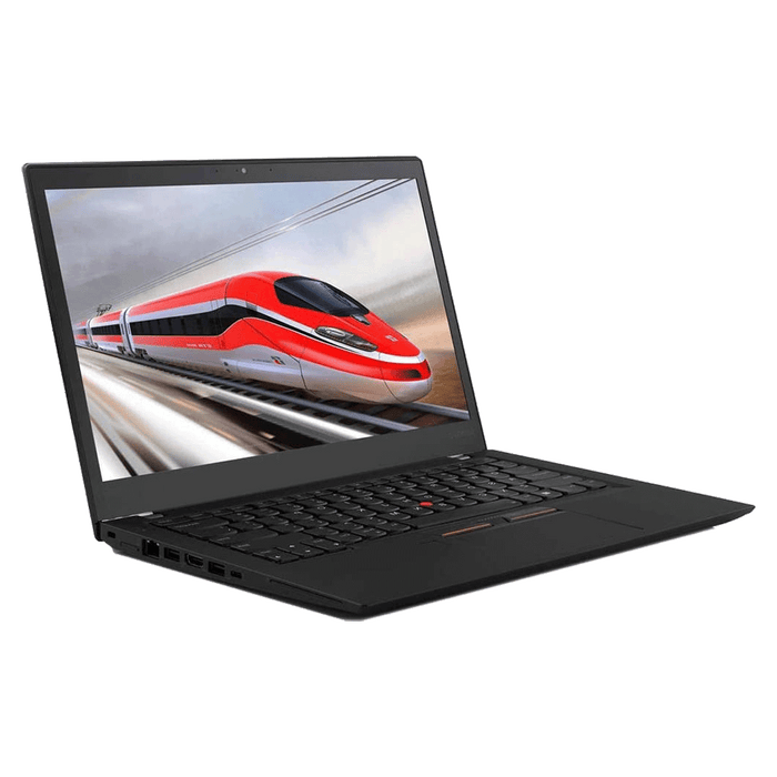 Laptop Lenovo T470S/i5-7300U/8GB RAM/ 256 GB SSD/11W